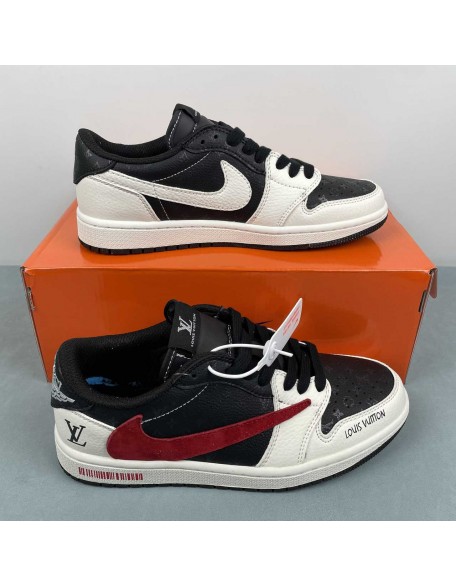 Air Jordan 1 Low 