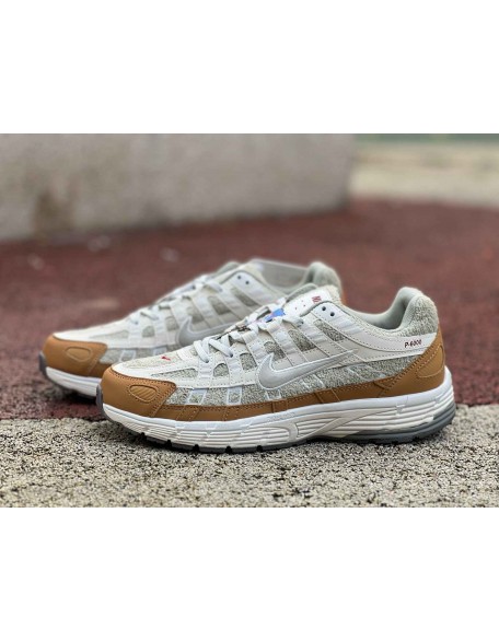Nike P-6000