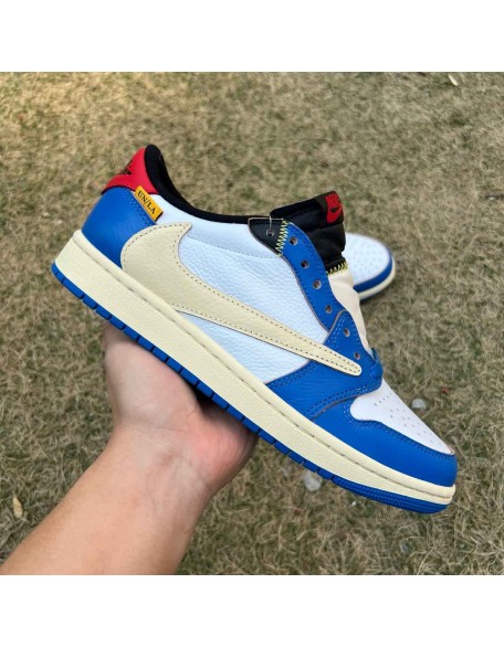 Air Jordan 1  