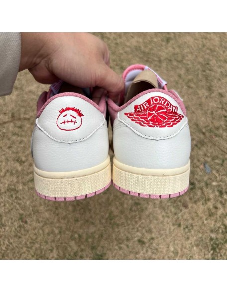 Air Jordan 1  