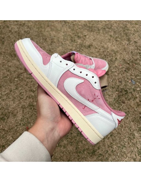 Air Jordan 1  