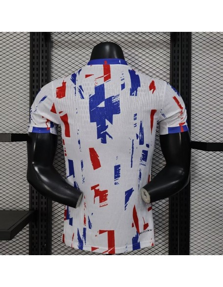 Maillot France 2026 version du lecteur Maillot France 2026 version du lecteur