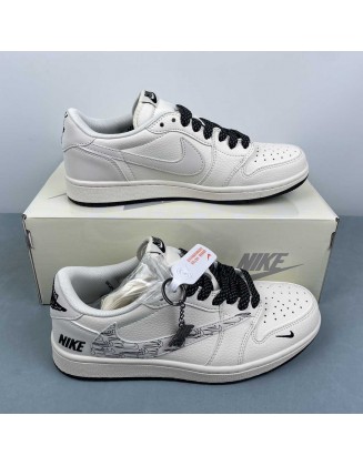 Air Jordan 1 Low 
