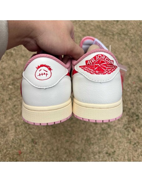 Air Jordan 1  