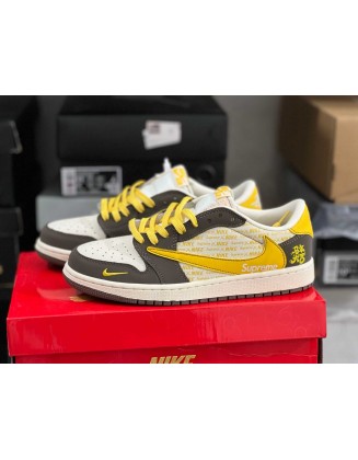 Air Jordan 1 Low 