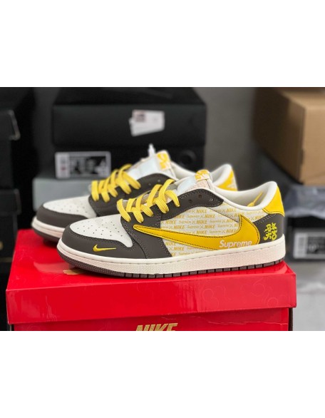 Air Jordan 1 Low 