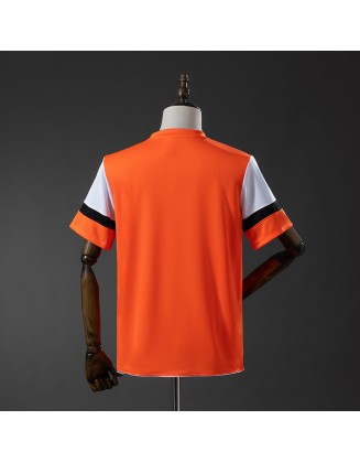 Maillots Malaga 12/13 Rétro