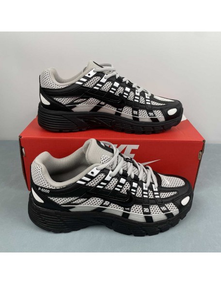 Nike P-6000