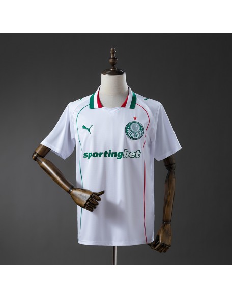 Maillot Palmeiras 26/27
