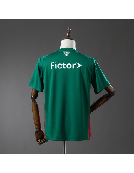 Maillot Palmeiras 26/27 Maillot Palmeiras 26/27