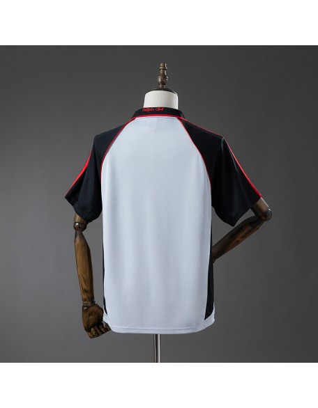 Athletic Bilbao 02/03 Retro 