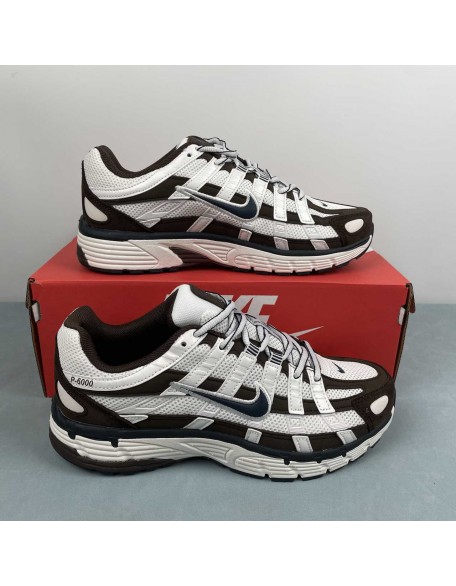 Nike P-6000
