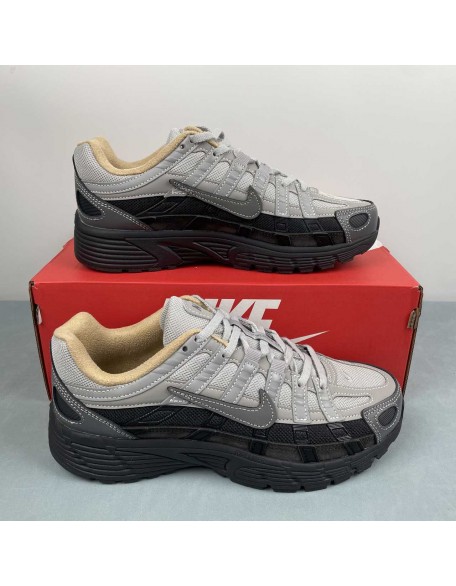 Nike P-6000