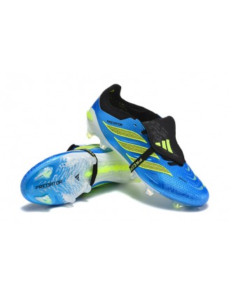 Adidas 26 Predator Elite Tongue FG