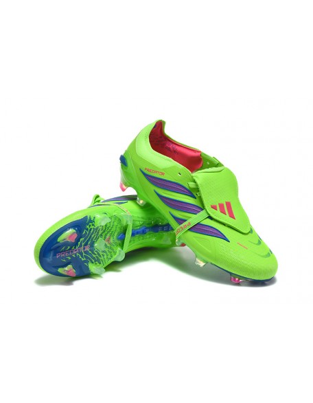 Adidas 26 Predator Elite Tongue FG