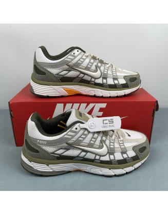 Nike P-6000