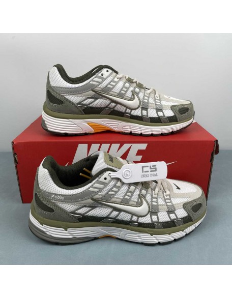 Nike P-6000