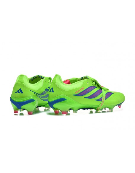 Adidas 26 Predator Elite Tongue FG