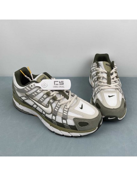 Nike P-6000