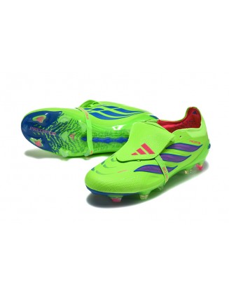 Adidas 26 Predator Elite Tongue FG