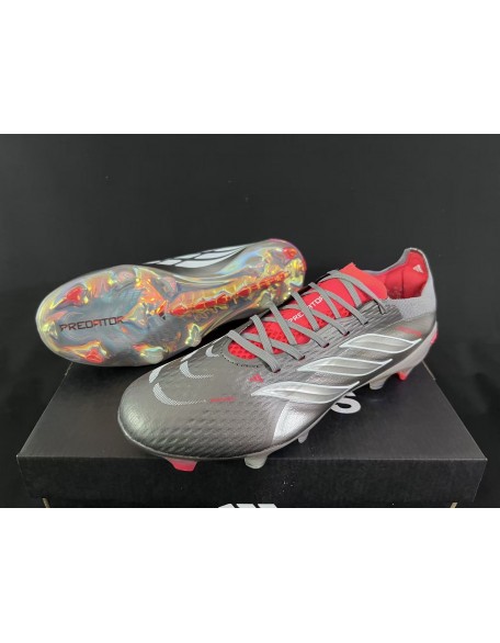 Adidas Predator 26 Elite FG