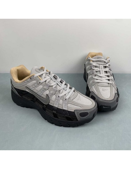 Nike P-6000