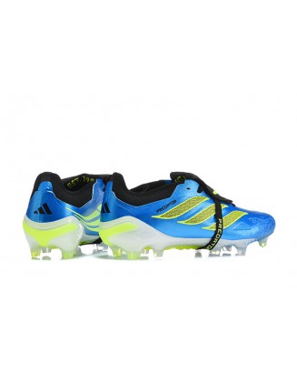 Adidas 26 Predator Elite Tongue FG