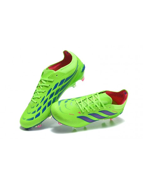 Adidas 26 Predator Elite Tongue FG