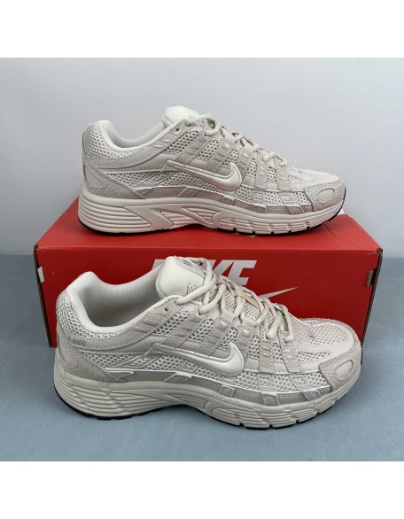 Nike P-6000