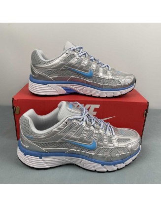 Nike P-6000