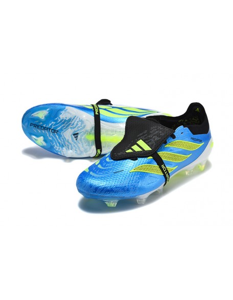 Adidas 26 Predator Elite Tongue FG