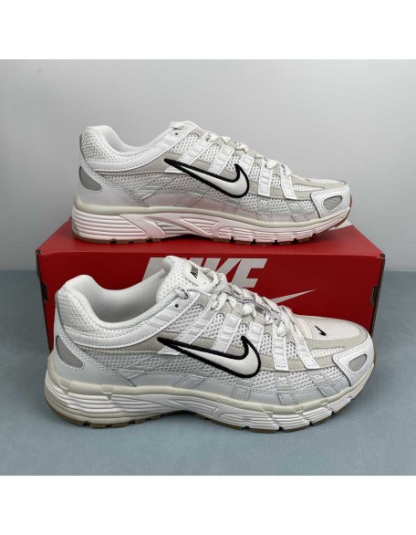 Nike P-6000