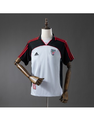Athletic Bilbao 02/03 Retro 