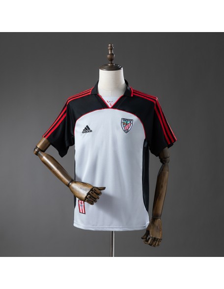 Athletic Bilbao 02/03 Retro 