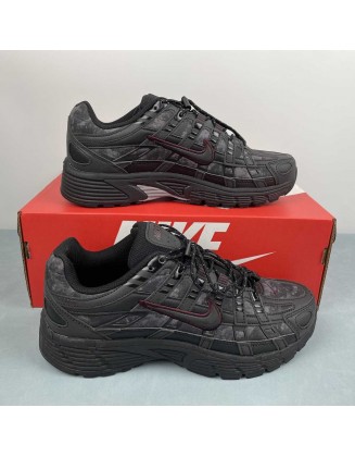 Nike P-6000