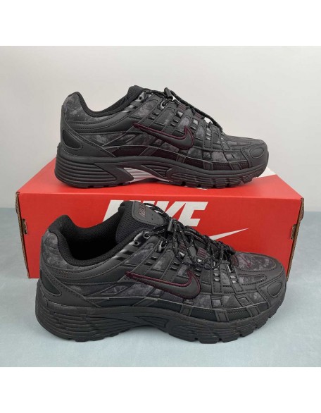 Nike P-6000