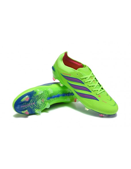 Adidas 26 Predator Elite Tongue FG