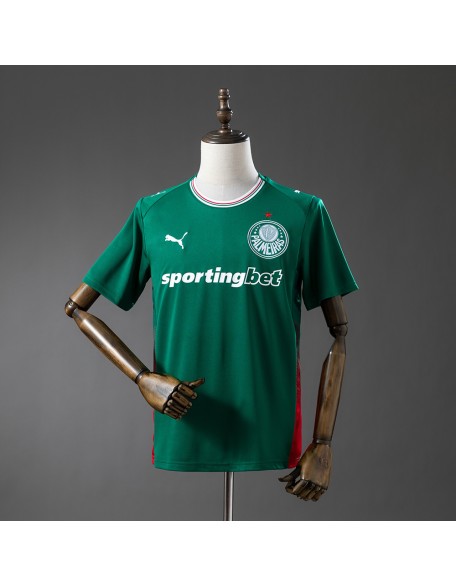 Maillot Palmeiras 26/27