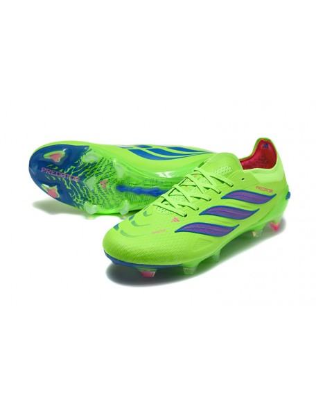 Adidas 26 Predator Elite Tongue FG