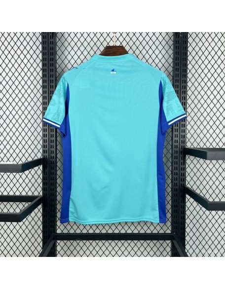 Maillot Olympique Marseille 25/26 Maillot Olympique Marseille 25/26