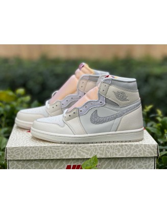 Air Jordan 1 Mid