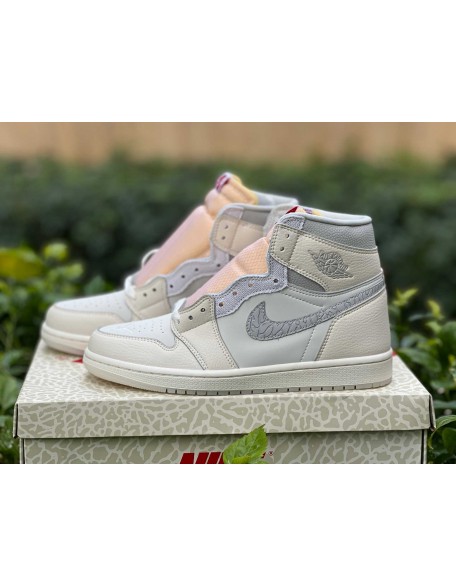 Air Jordan 1 Mid