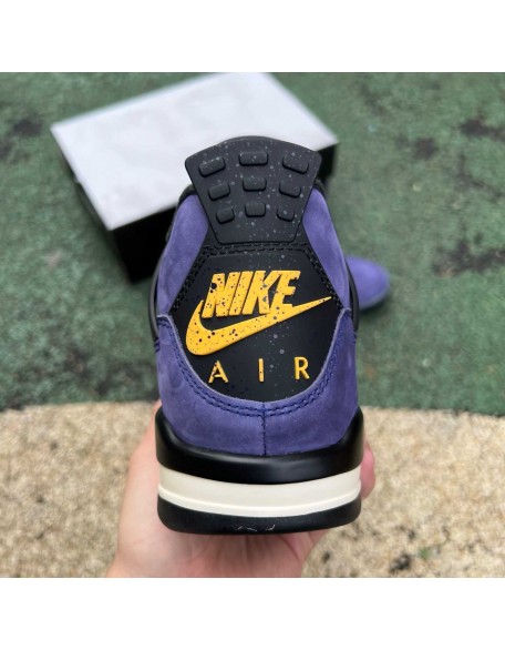 Air Jordan 4 RETRO