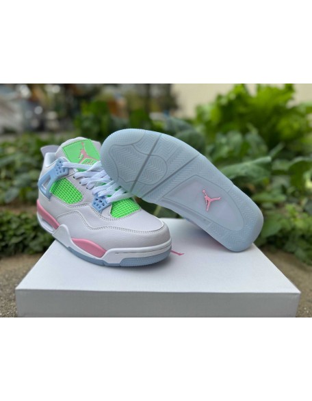 Air Jordan 4 RETRO