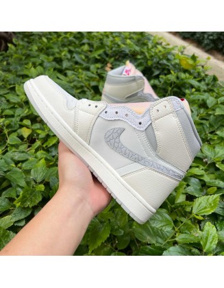 Air Jordan 1 Mid