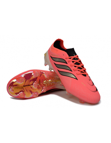 Adidas 26 Predator Elite Tongue FG
