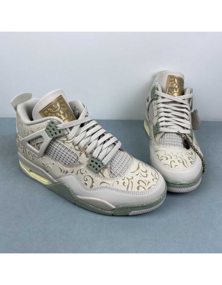 Air Jordan 4 RETRO