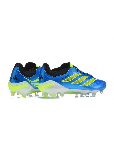 Adidas 26 Predator Elite Tongue FG