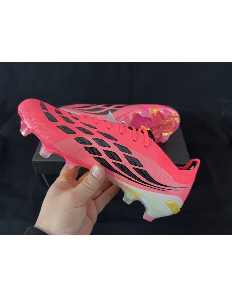 Adidas 26 Predator Elite Tongue FG