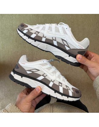 Nike P-6000